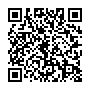 杵築市公式LINEアカウントQRコード