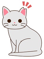 去勢ネコ