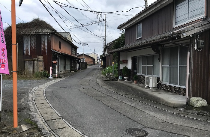 清水寺口