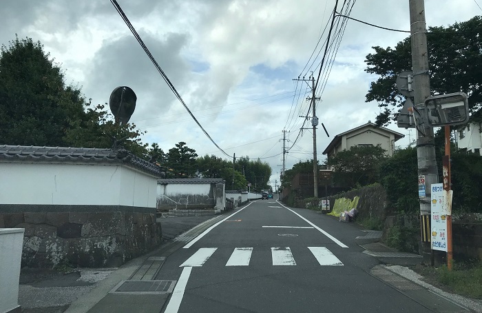 寺町口