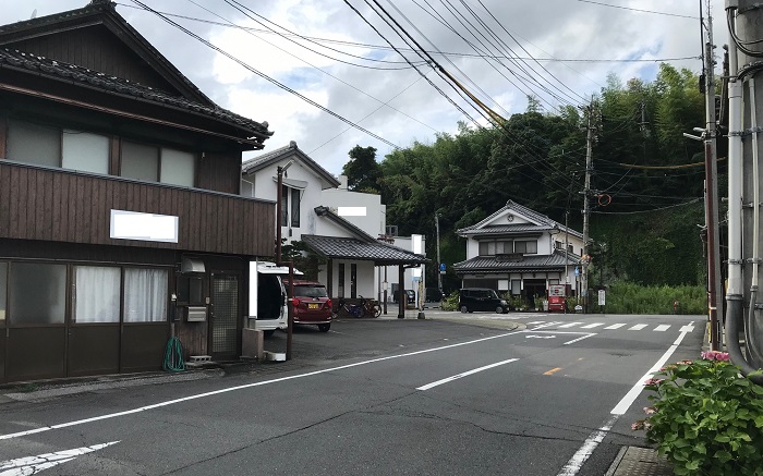 魚町口