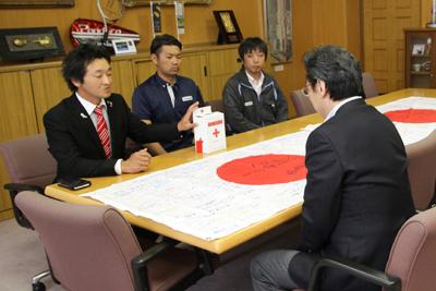 きつきお城まつり実行委員会の写真