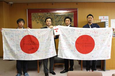 きつきお城まつり実行委員会の写真