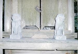 山神社の写真2