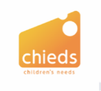 chiedsロゴ