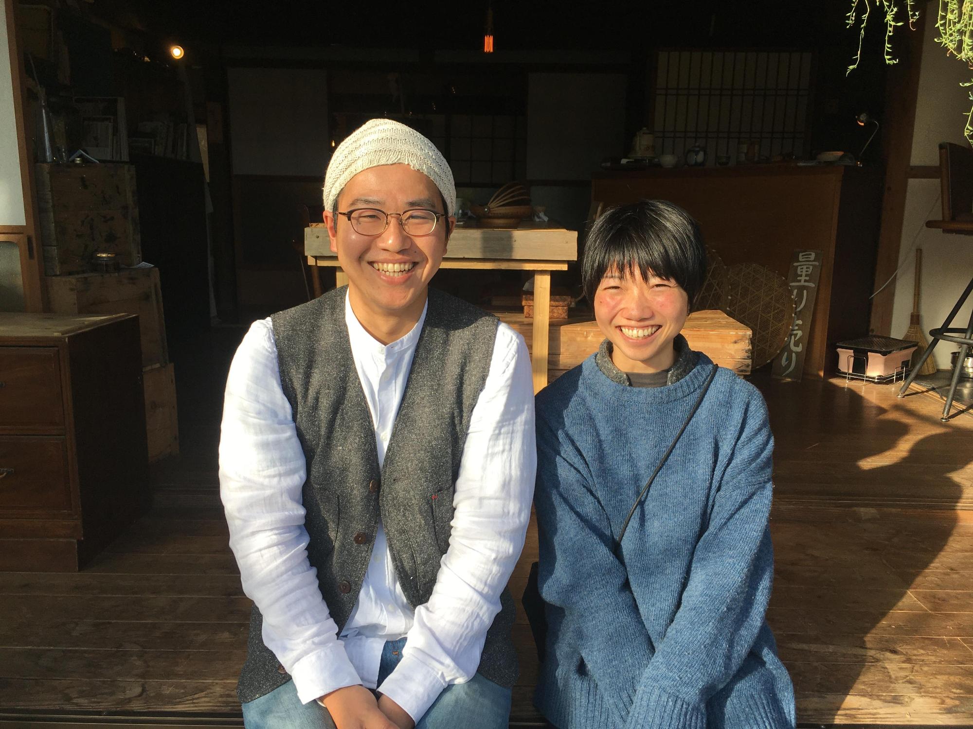 牧野さん鯨井さんトップ