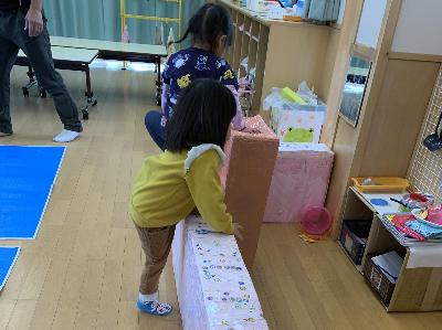 大田こども園12