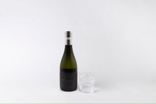 吟醸酒粕焼酎ちえびじん