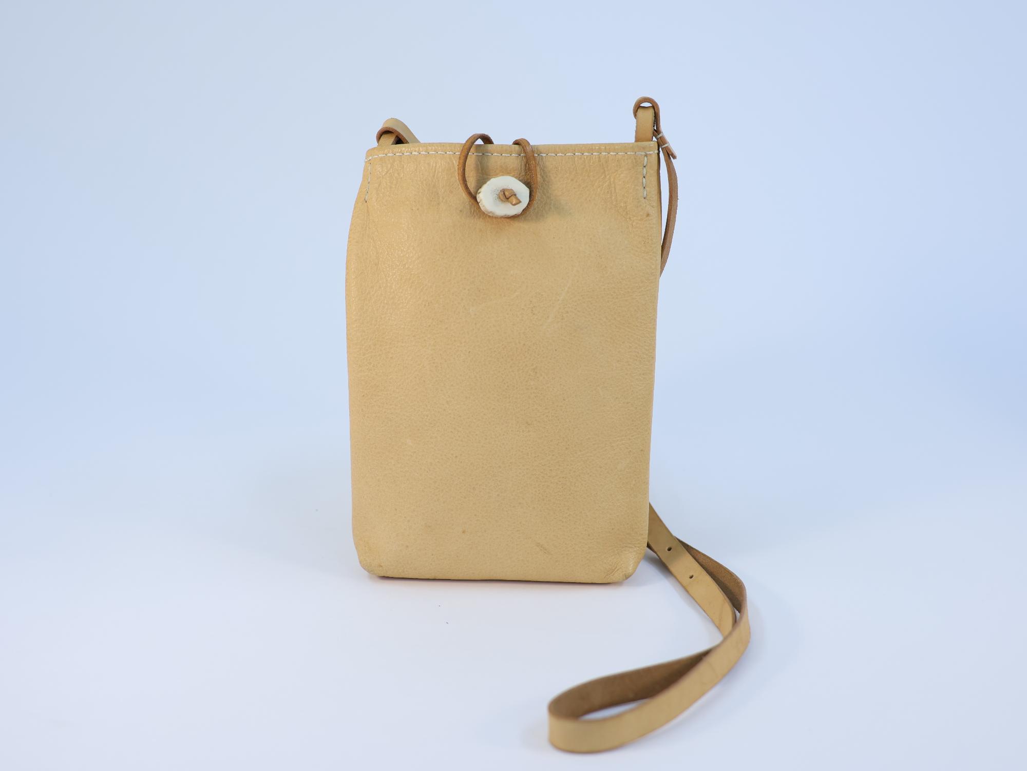 ジビエサコッシュ