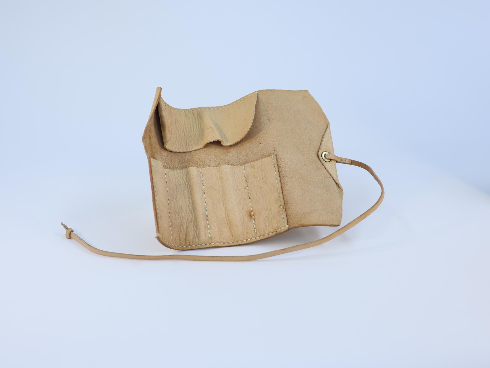 ジビエペンケース