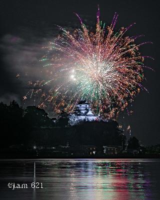 花火大会