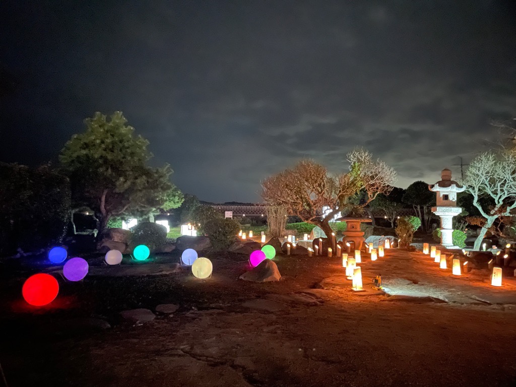 観月祭