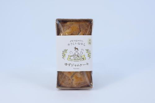 米粉ケーキの画像