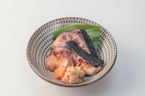 杵築の魚漬（ZUKE）