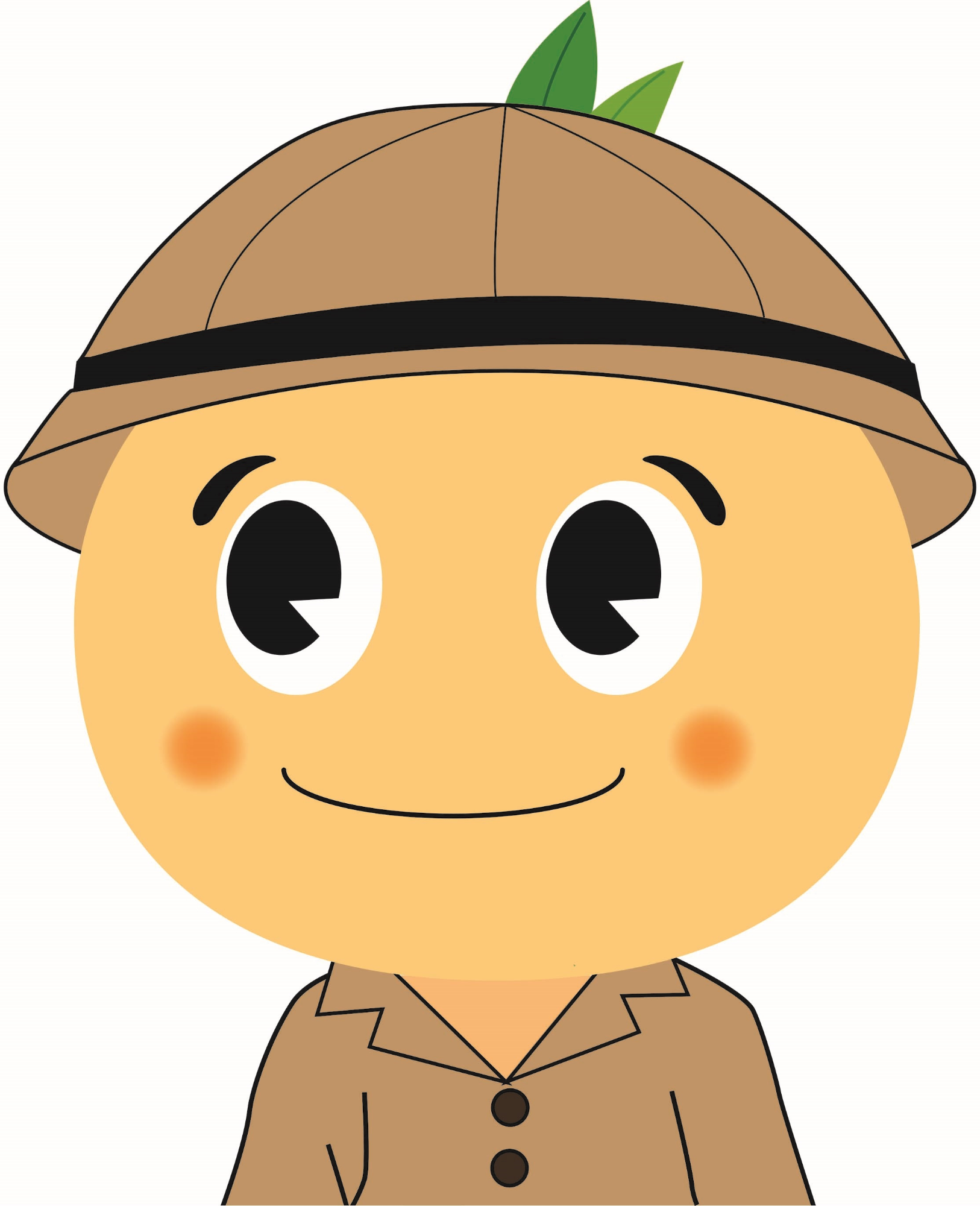 探検隊員きつみん