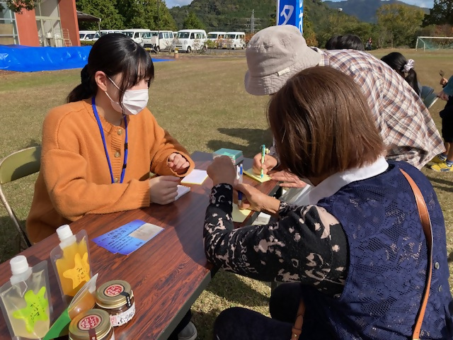 環境保全クイズ