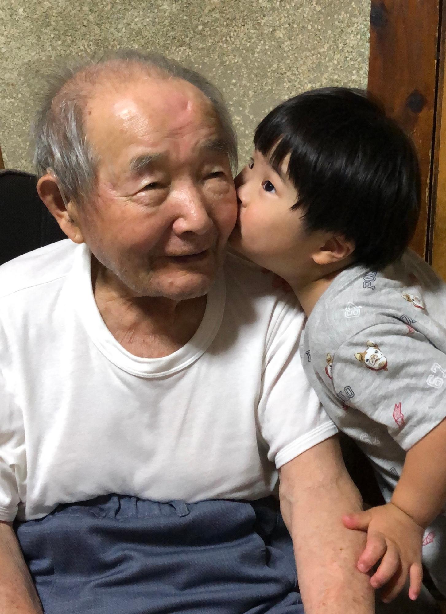 杵築人権擁護委員協議会会長賞