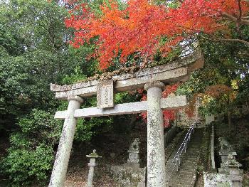 白髭田原神社