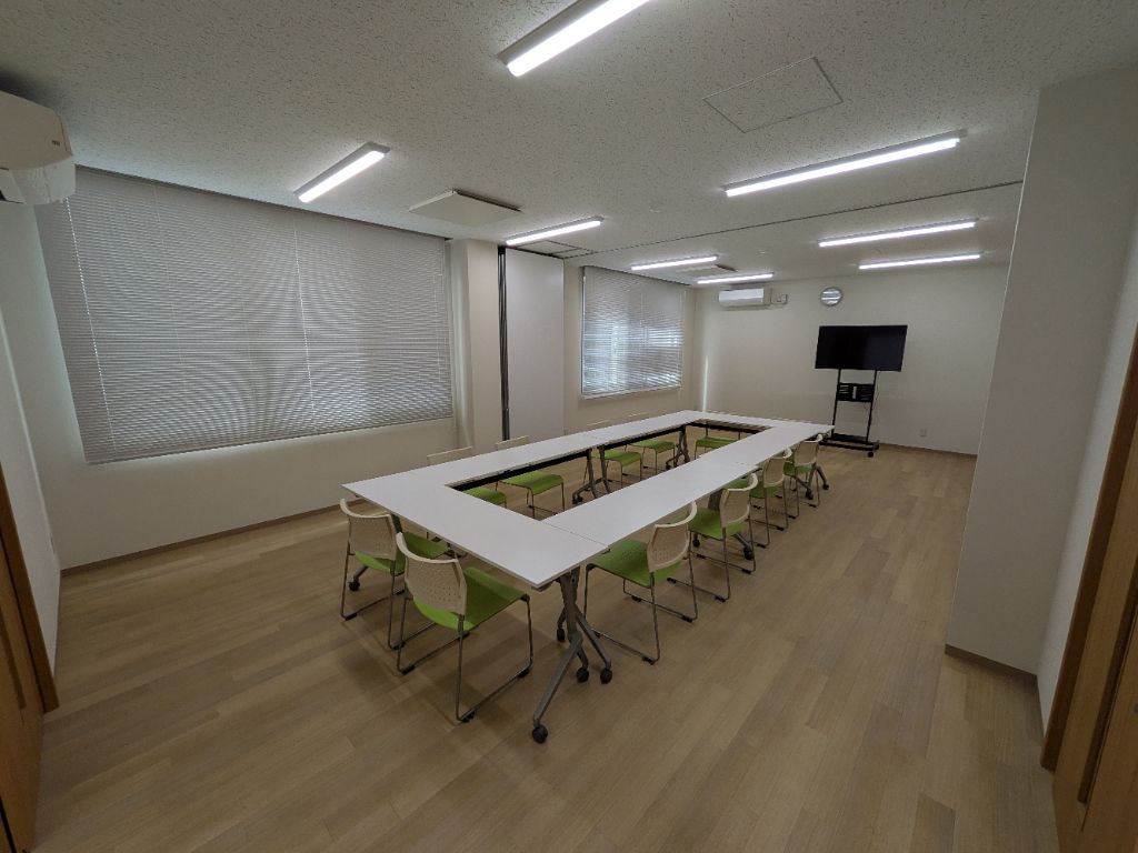 小会議室の写真