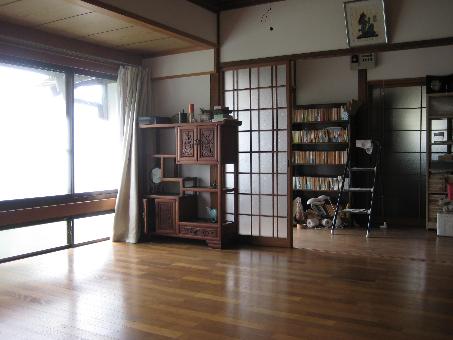 detached 杵築市杵築