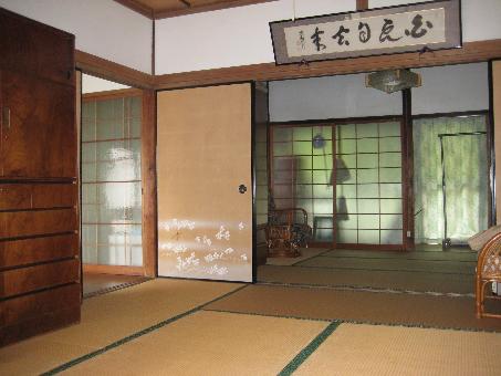 detached 杵築市杵築