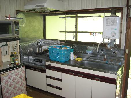 detached 杵築市杵築