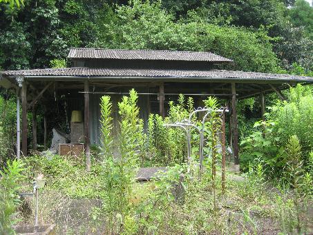 detached 杵築市杵築