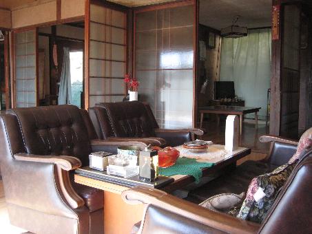 detached 杵築市大字船部