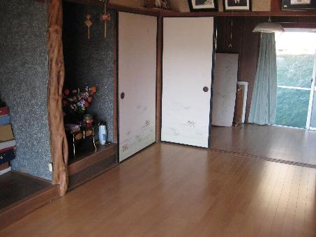 detached 杵築市大字船部