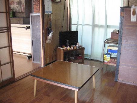 detached 杵築市大字船部