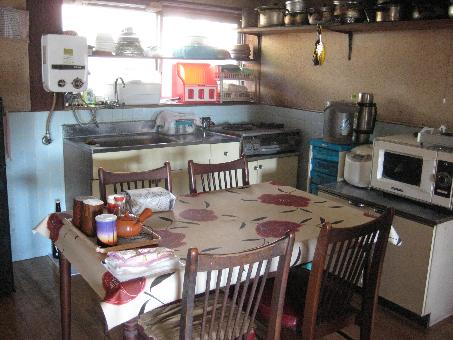 detached 杵築市大字船部