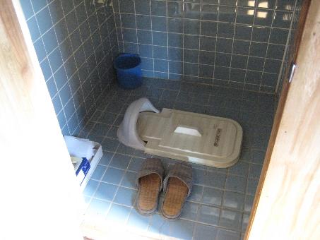 detached 杵築市大字船部