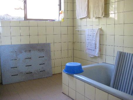 detached 杵築市大字船部