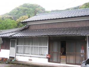 detached 杵築市大田俣水