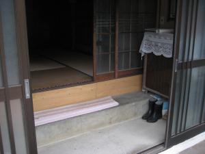 detached 杵築市大田俣水