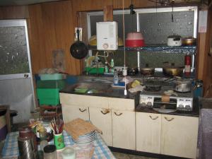 detached 杵築市大田俣水