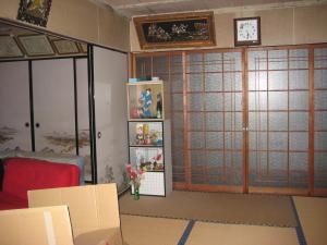 detached 杵築市大田俣水