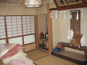 detached 杵築市大田俣水