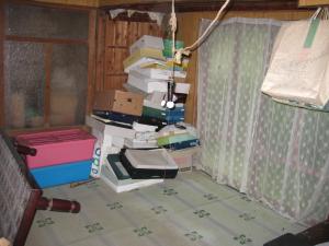 detached 杵築市大田俣水