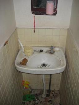 detached 杵築市大田俣水