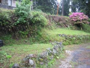 detached 杵築市大田俣水