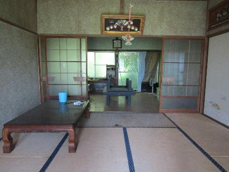 detached 杵築市山香町大字日指