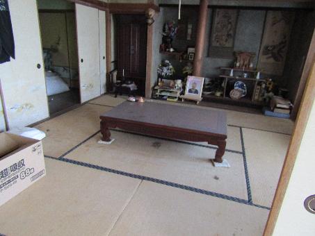 detached 杵築市山香町大字日指