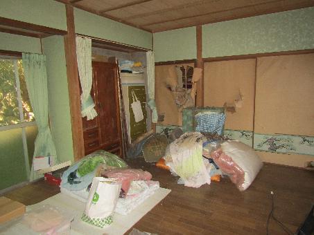 detached 杵築市山香町大字日指