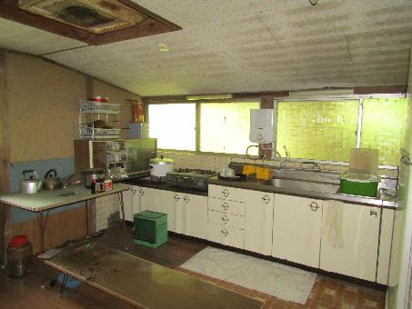 detached 杵築市山香町大字日指