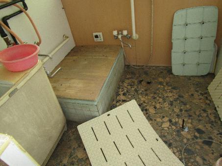 detached 杵築市山香町大字日指