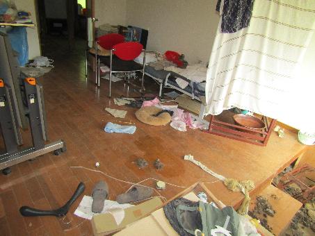 detached 杵築市山香町大字日指