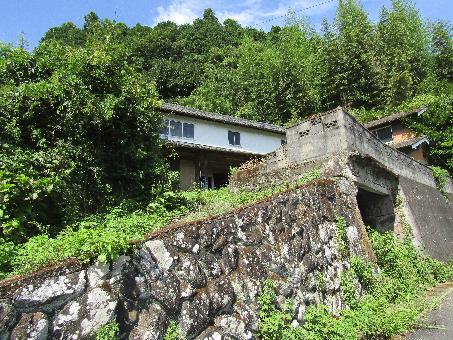 detached 杵築市山香町大字日指