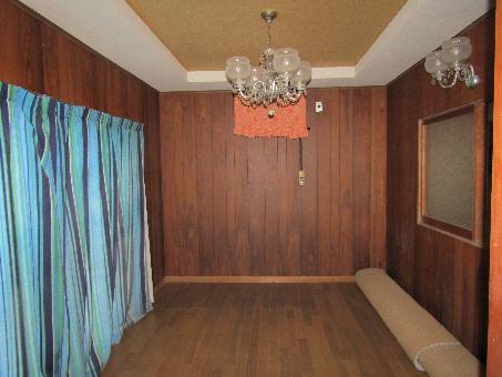 detached 杵築市大字大内