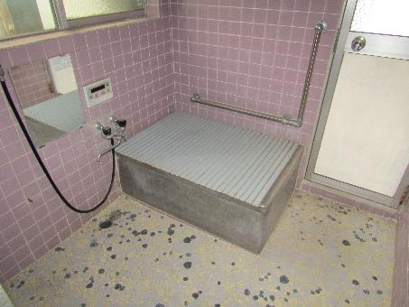 detached 杵築市大字大内